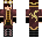 me as a steampunk
