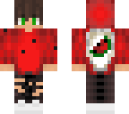 melon boy