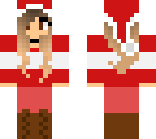 merry cricmes