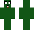 mickecrack zombie
