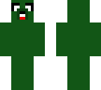 mickecrack zombie