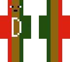 minecraft wild