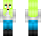 mint oc