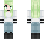 mint tea - contest entry