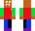 mister colorful