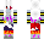 momotarou -female onigiri