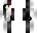 monokuma girl onzee