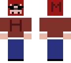 mr h chrismas ver