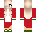 mrs claus