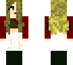 my christmas skin