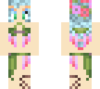 my friends oc