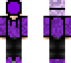 my new skin