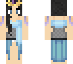 my oc