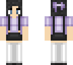 my oc