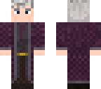 my robes
