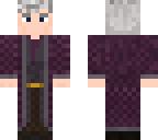 my robes younger