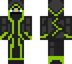 neon ninga