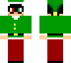 nerdyboi elf
