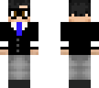 nerdyboi old tux