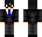 nerdyboi suit