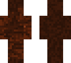 nether ghillie suit