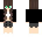 new character