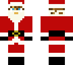 new me santa