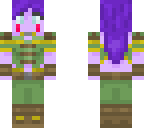 night elf female