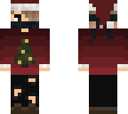 ninja christmas