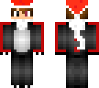 ninja christmast