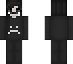 not mine