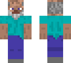 old steve