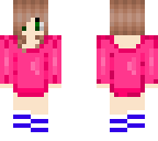 pajama girl edited