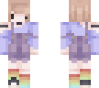 pastel heart - request