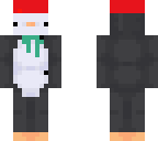 peinguin boi
