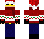 peter1333 navidad 2017