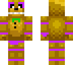 pg  in spring bonnie