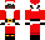 pikachu oscuro navidad arreglado por 2 vez