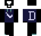 pirate bob