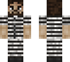 prisoner