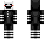 puppet master