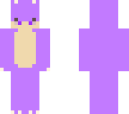 purple dragoon