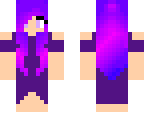 purple paradise