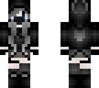 pvp girl