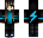 pvp girl