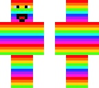rainbow