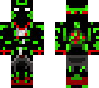 redstone glitch 2