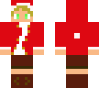 santa adjinn