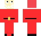 santa clause