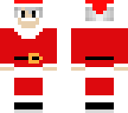 santa xmas
